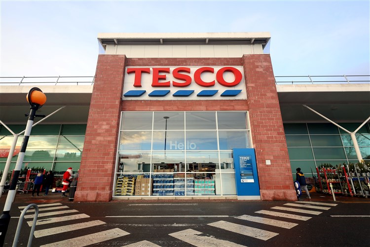 How to support Ukraine at Dingwall Tesco this weekend